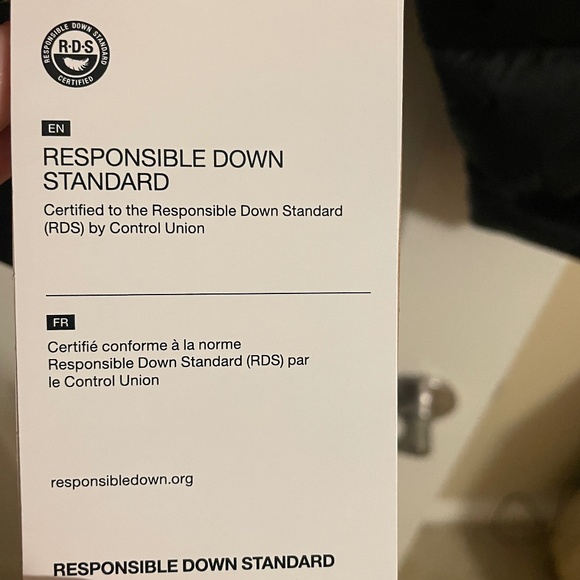 The North Face 1996 Retro Nuptse Jacket 700 Down - Picture 10 of 11